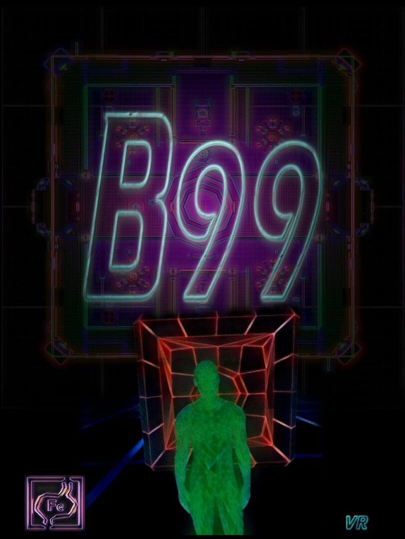 B99 Cover
