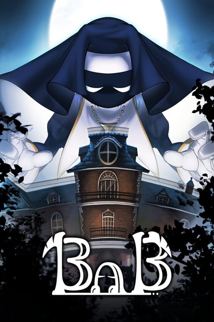 BAB Cover