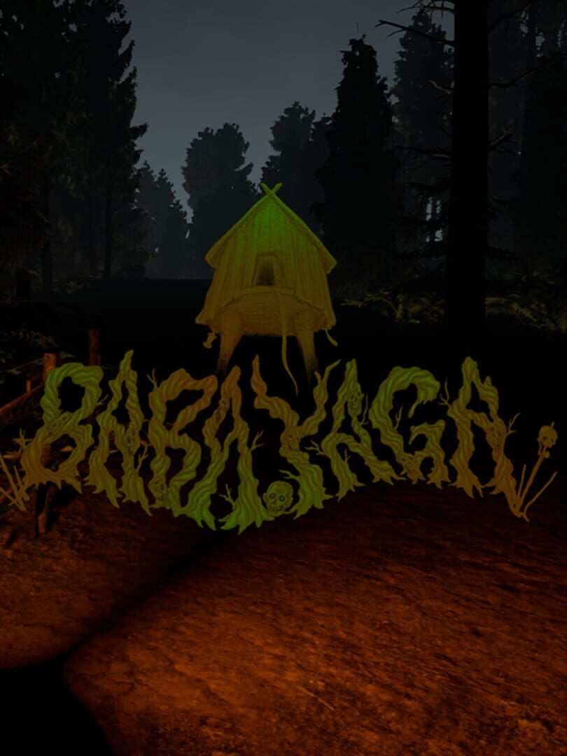 Baba Yaga Kapağı