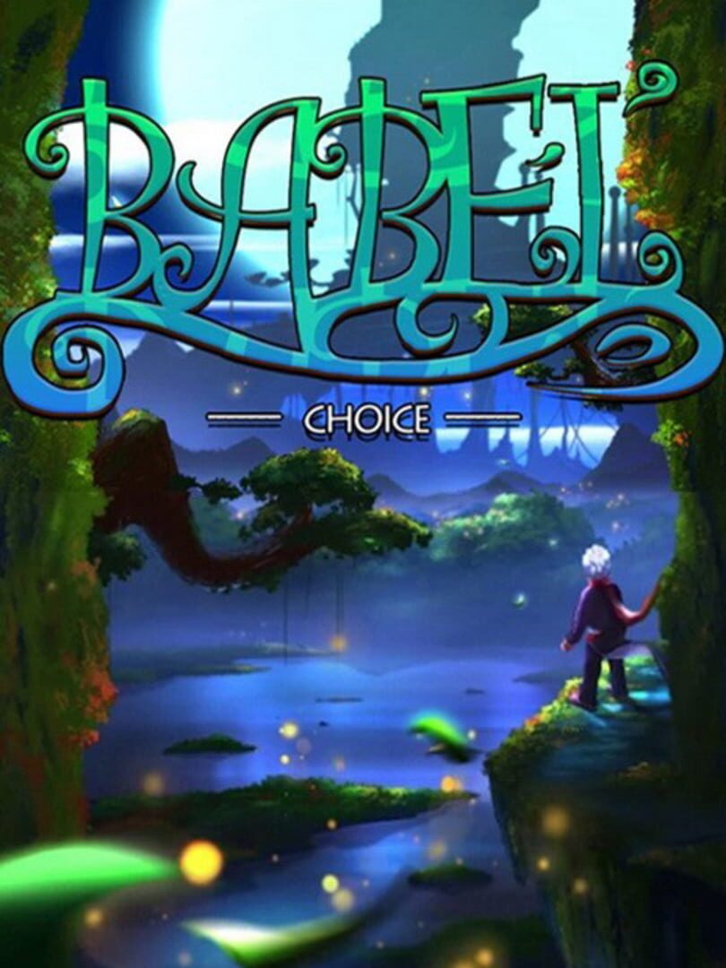 Babel: Choice Cover