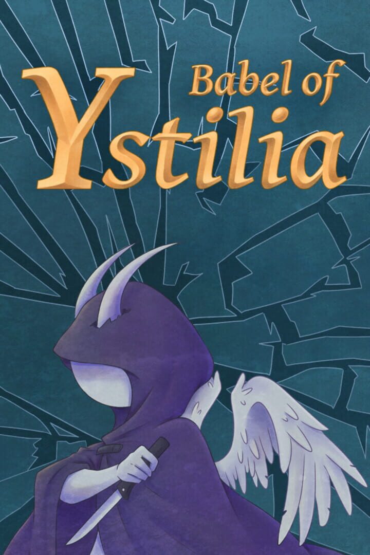 Portada de Babel of Ystilia