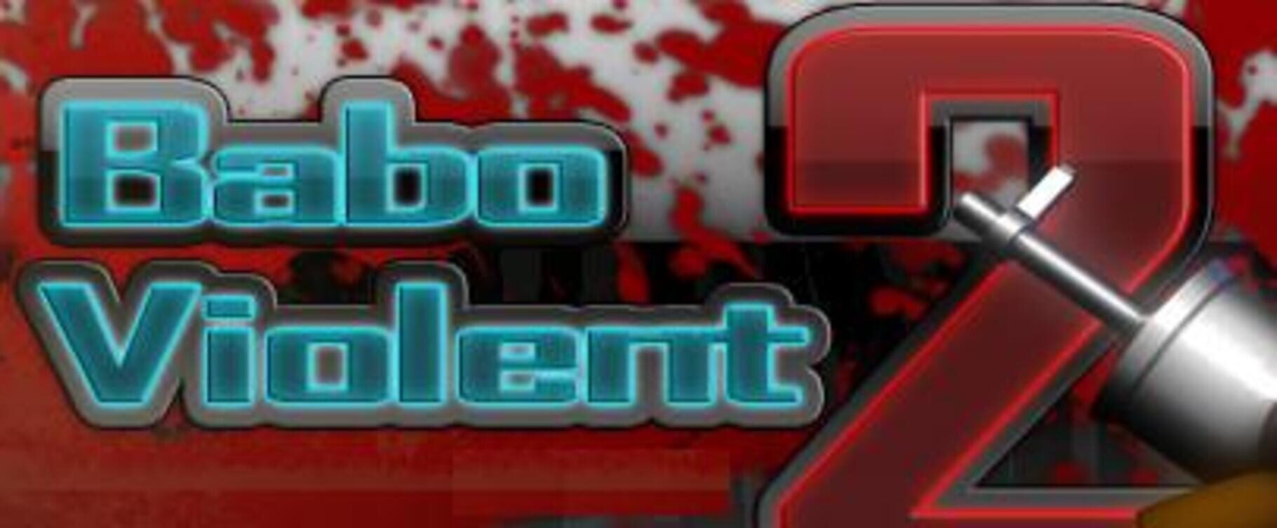 Couverture de Babo Violent 2