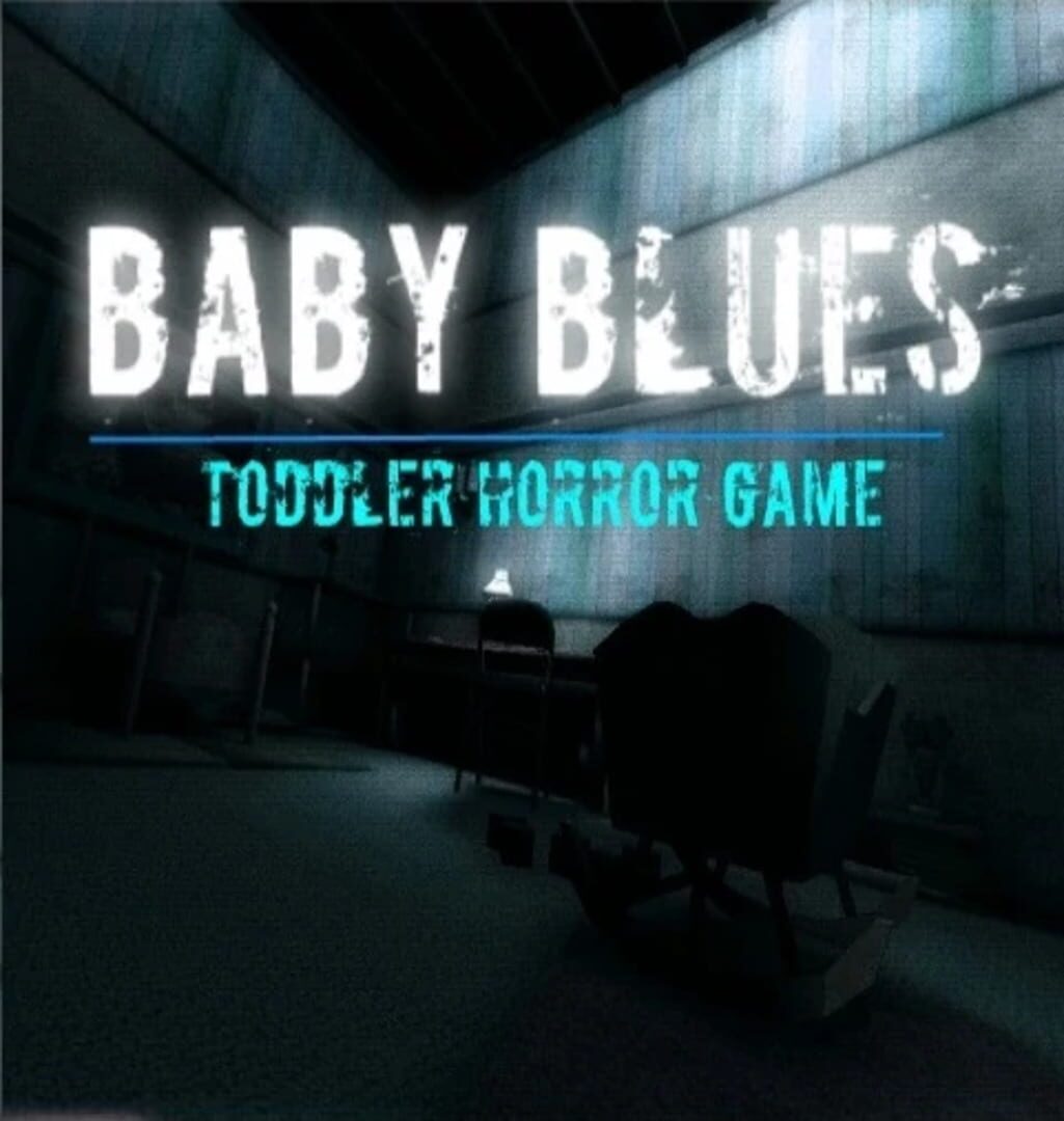 Baby Blues Cover