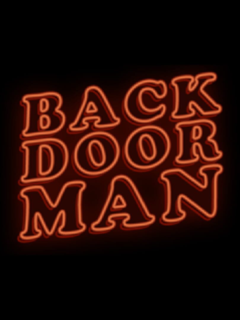 Portada de Back Door Man
