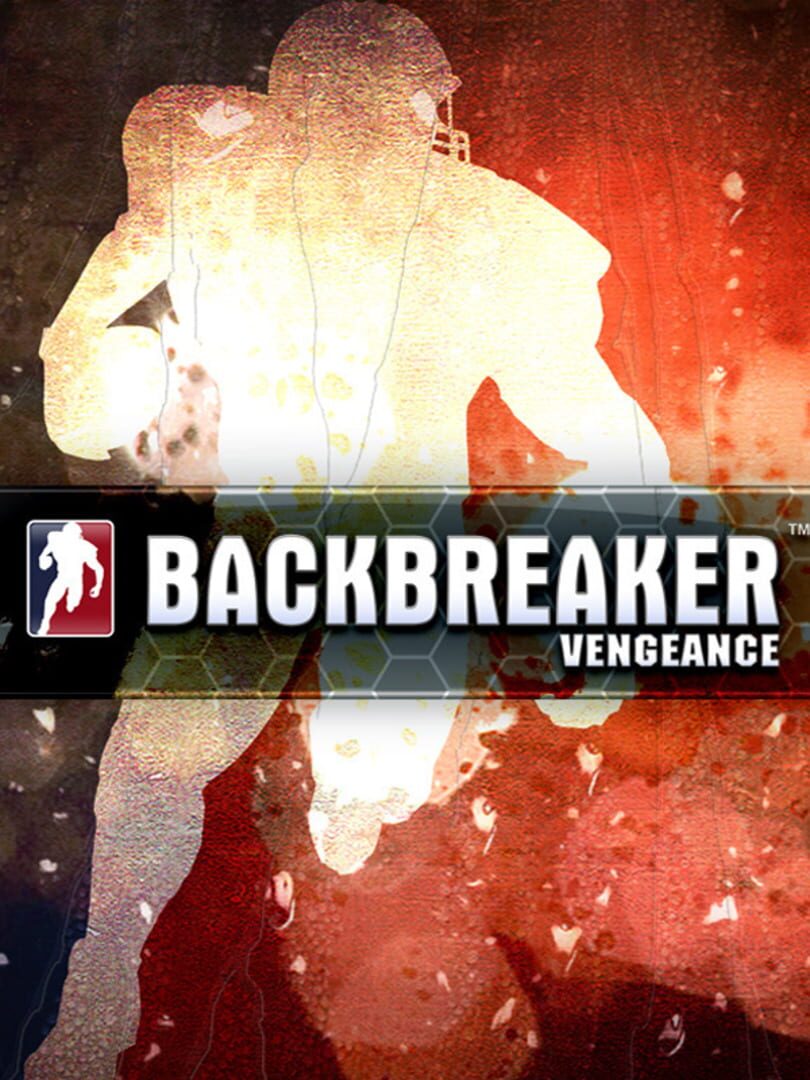 Backbreaker Vengeance 커버