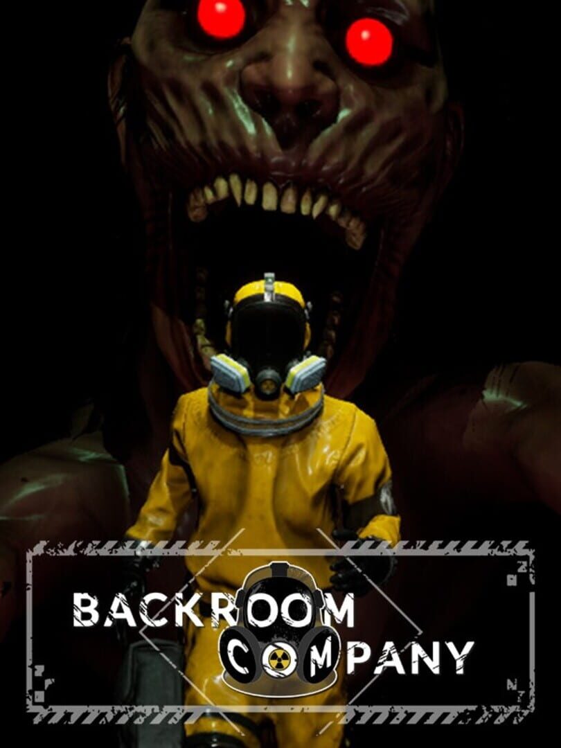 Portada de Backroom Company