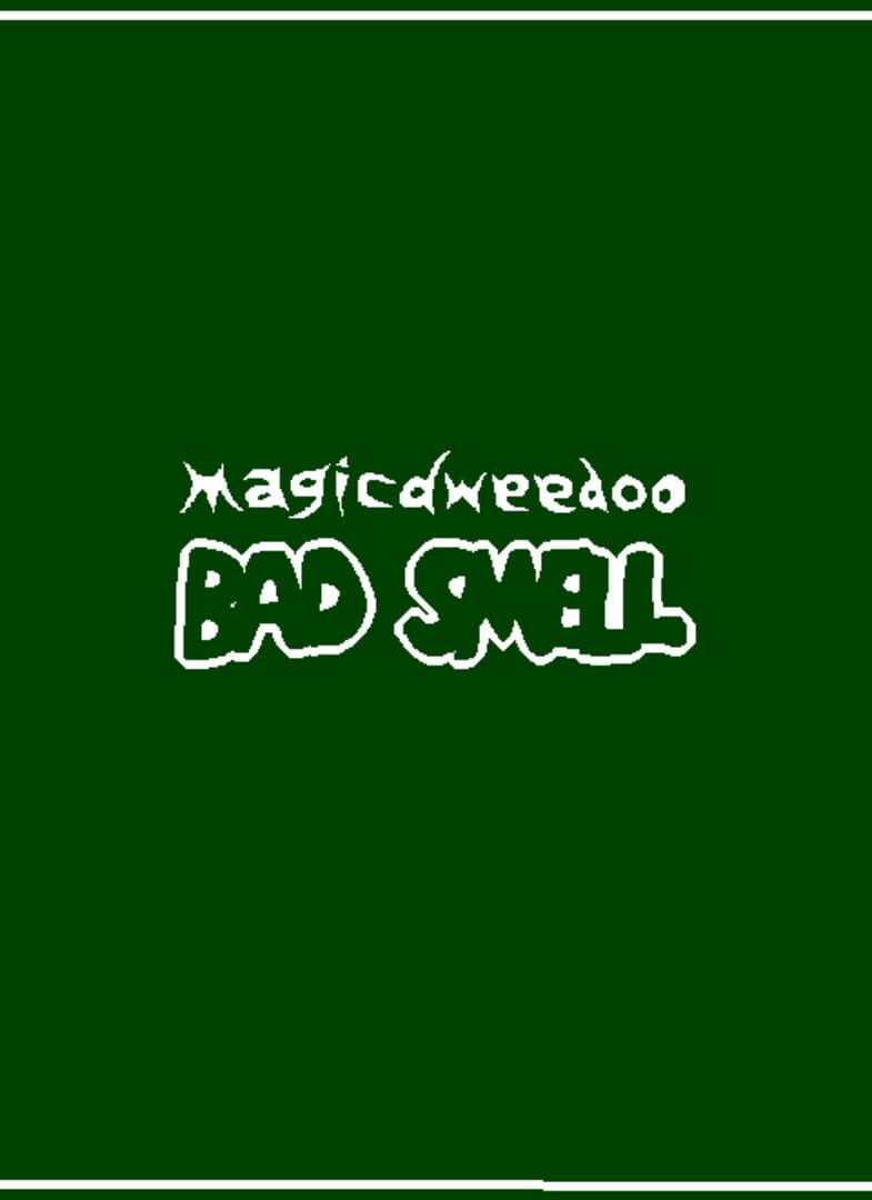Couverture de Bad Smell