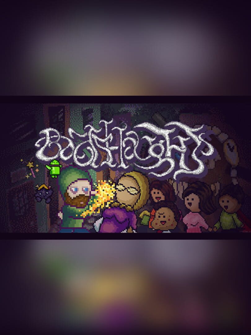 Bad Thoughts カバー