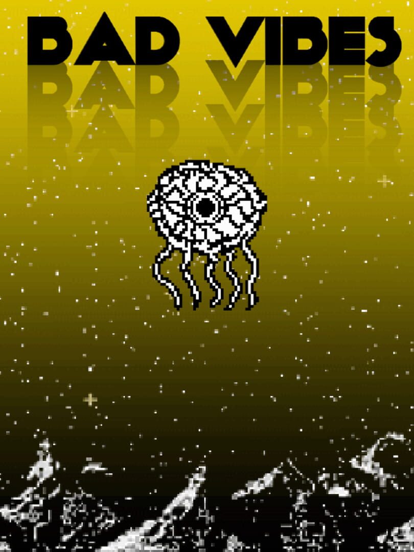 Copertina di Bad Vibes