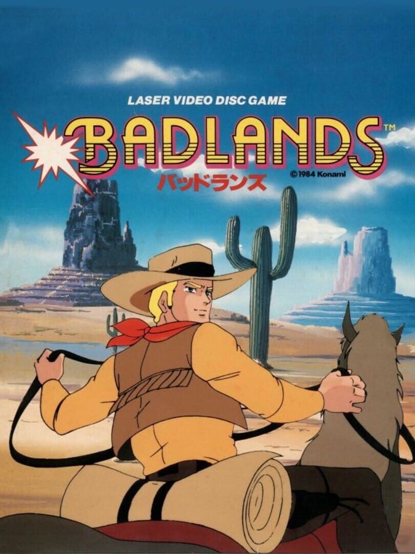 Badlands