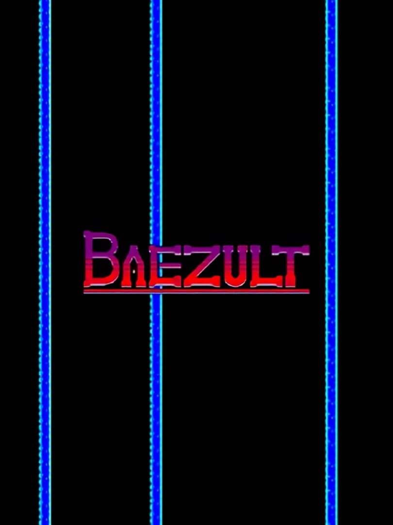 Baezult Kapağı