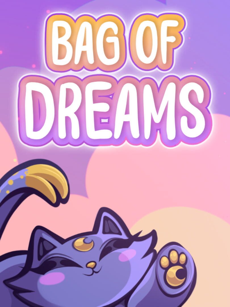Bag of Dreams Cover