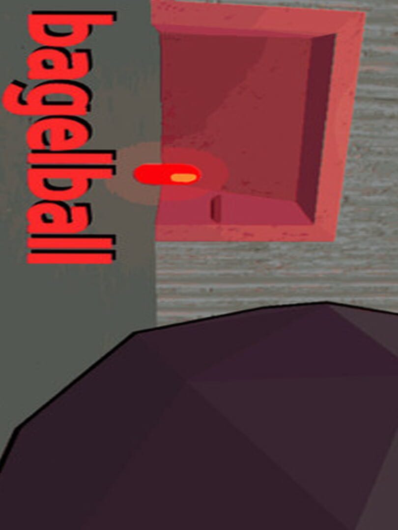 Couverture de Bagelball