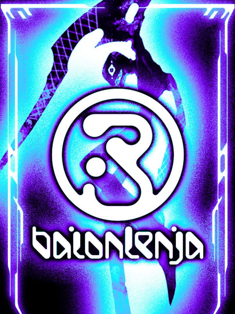 Couverture de Baionlenja