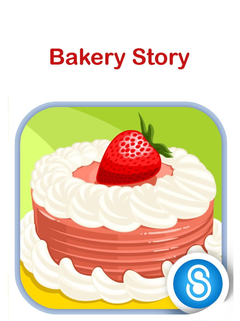 Bakery Story Cover