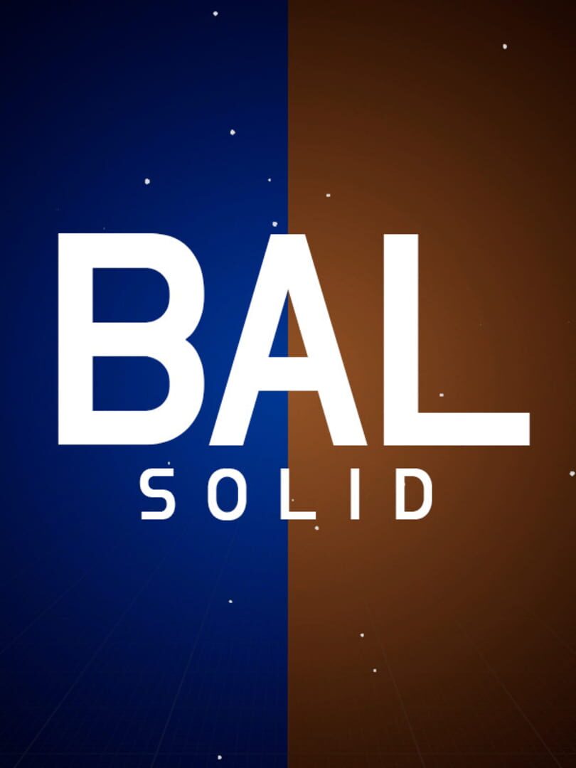 BAL Solid Cover
