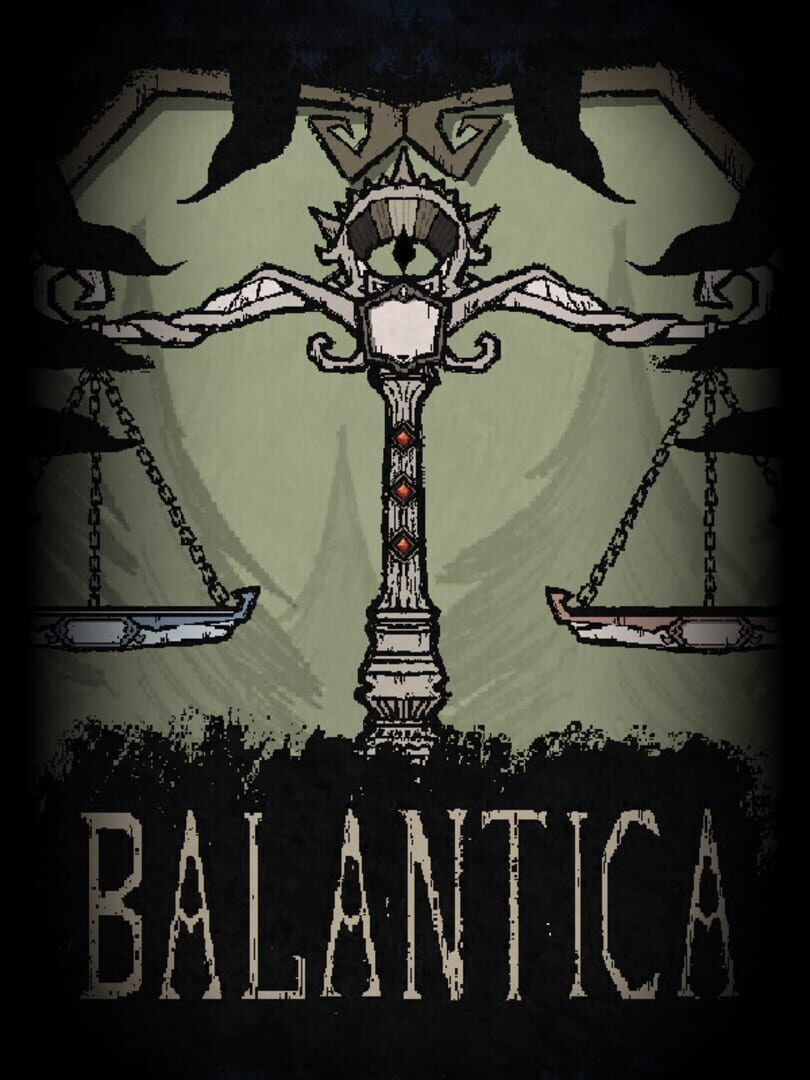 Balantica 커버
