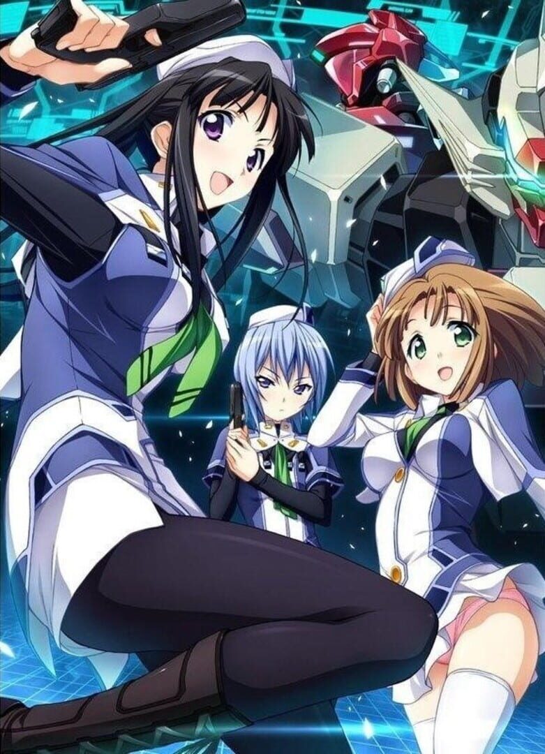 Couverture de Baldr Sky "Zero"