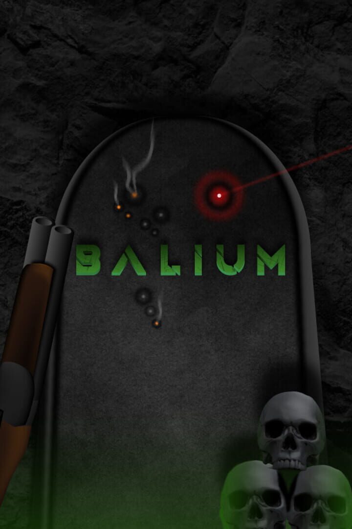 Balium Kapağı
