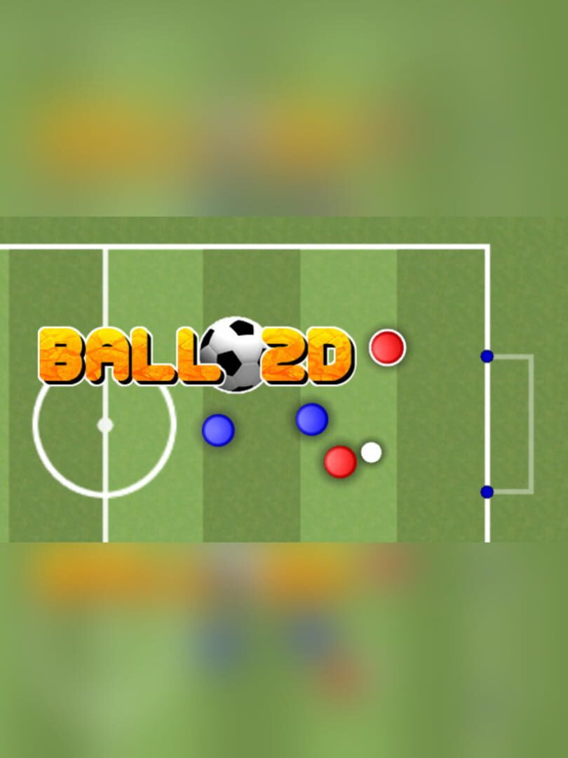 Ball 2D Cover