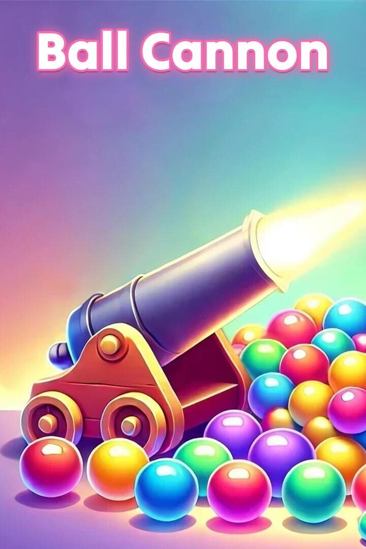 Ball Cannon Cover