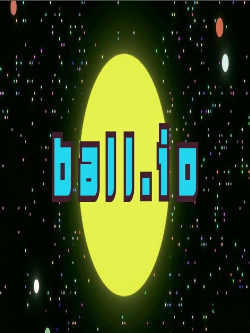 Ball.io Kapağı