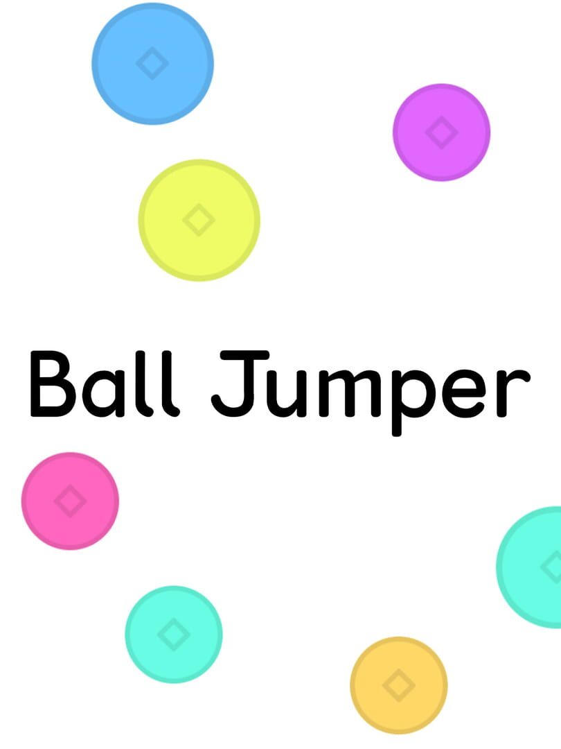Ball Jumper 커버