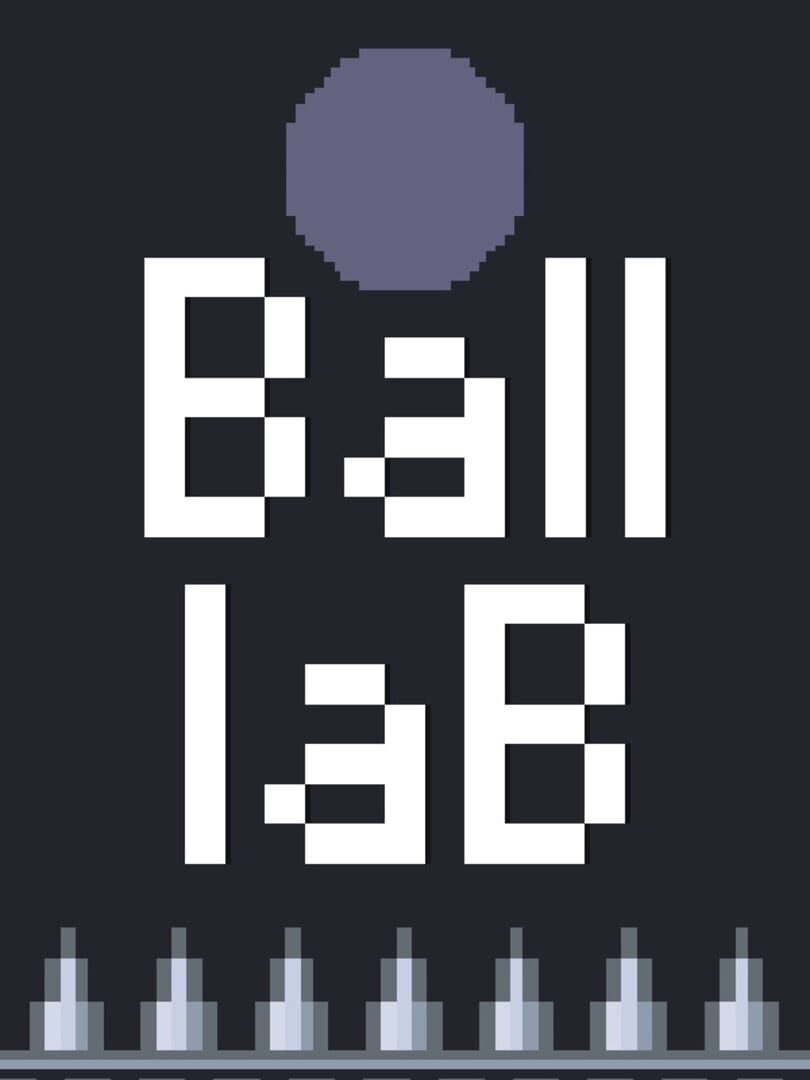 Ball laB Cover