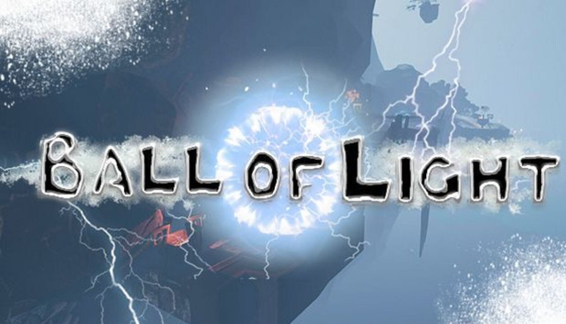 Couverture de Ball of Light
