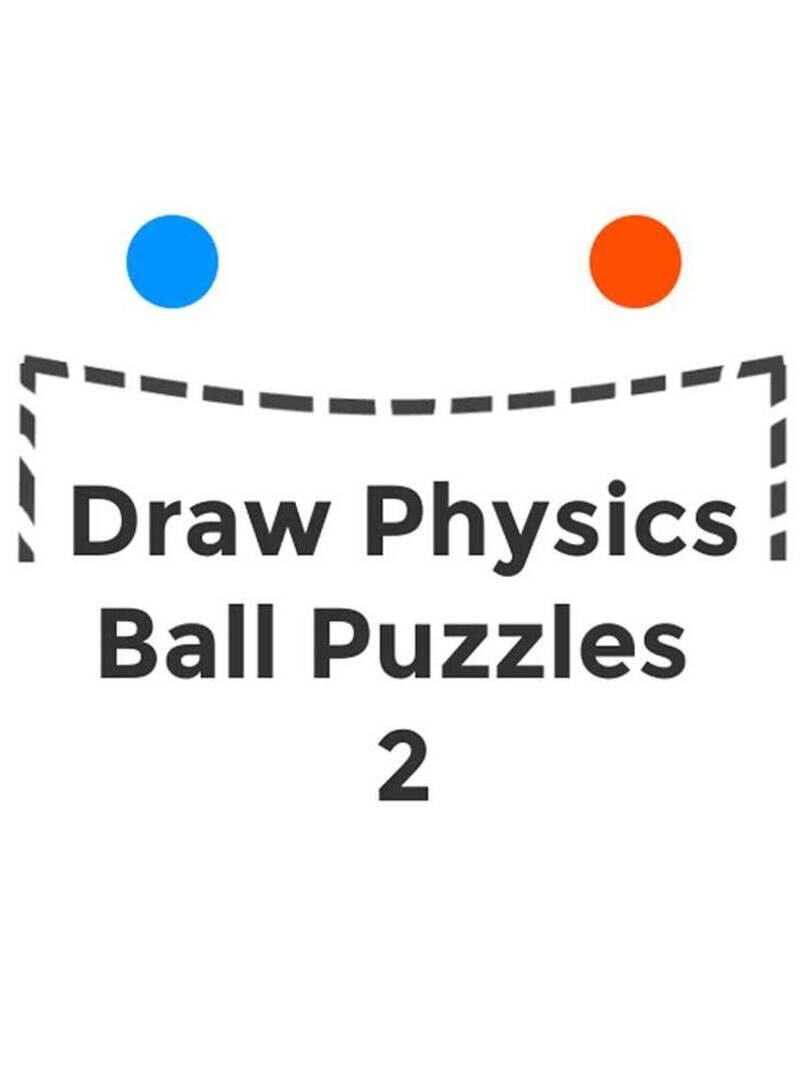 Couverture de Ball Physics Draw Puzzles 2