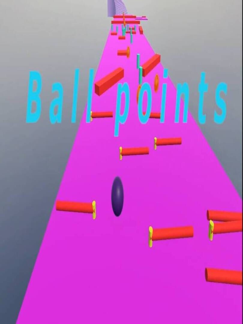 Ball Points Kapağı