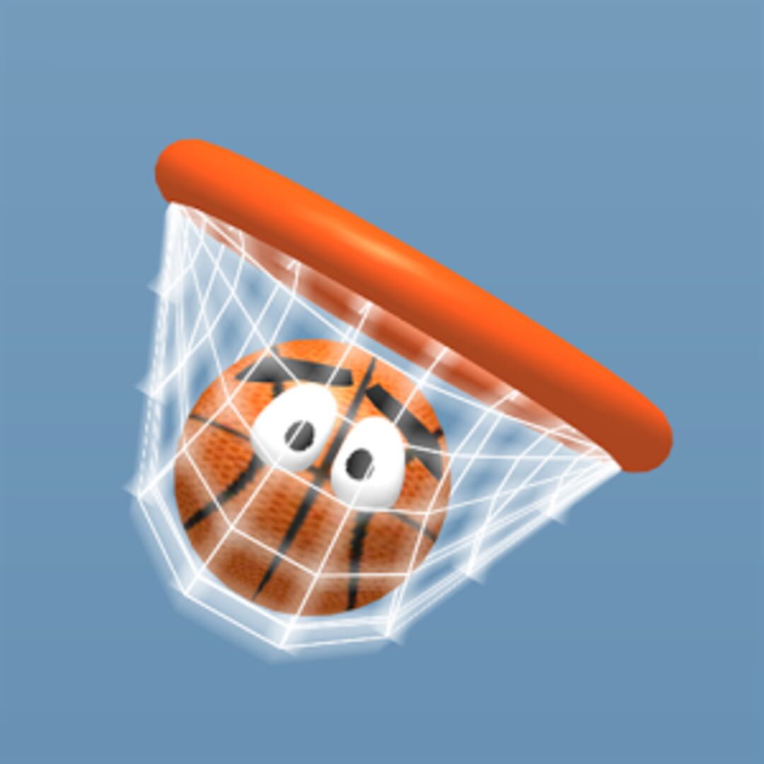 Ball Shot: Fling to Hoop カバー