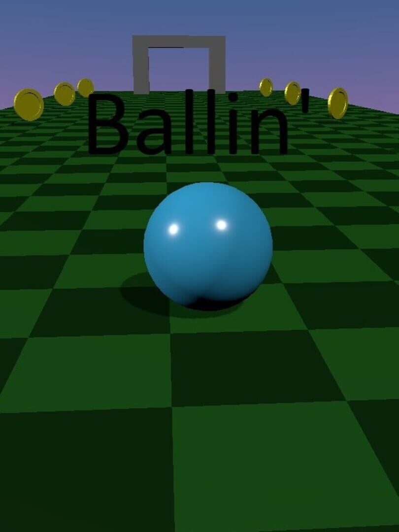 Ballin' 커버