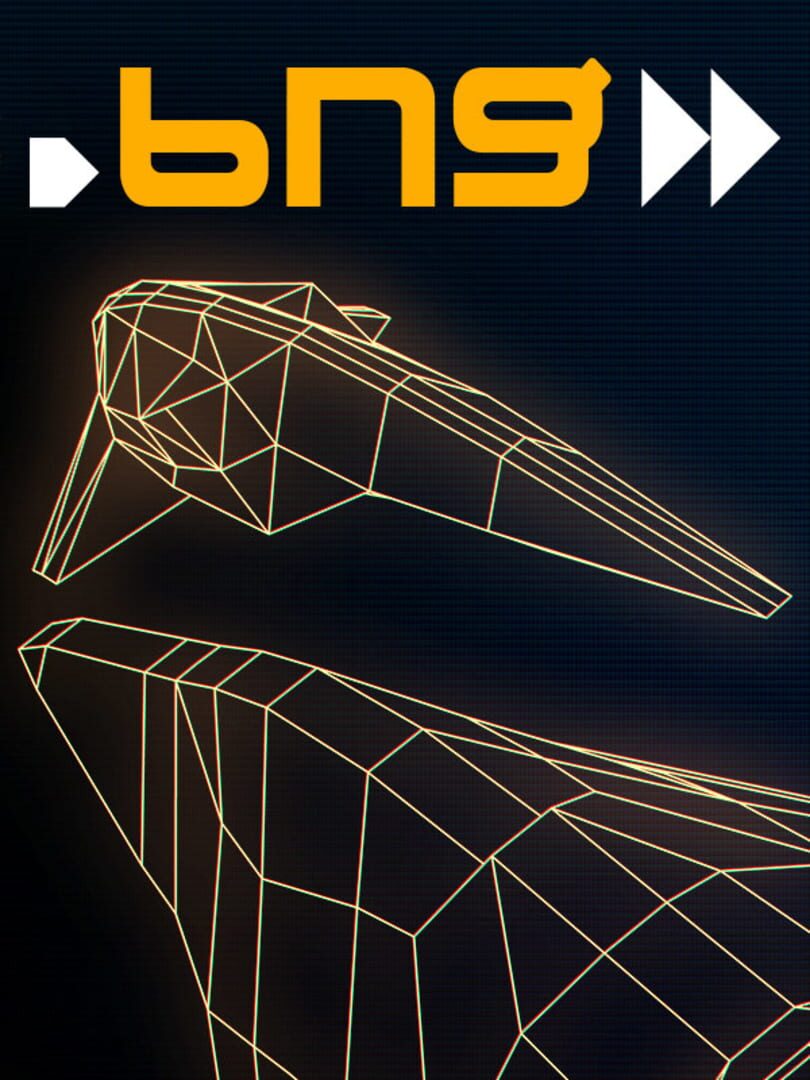 Copertina di BallisticNG
