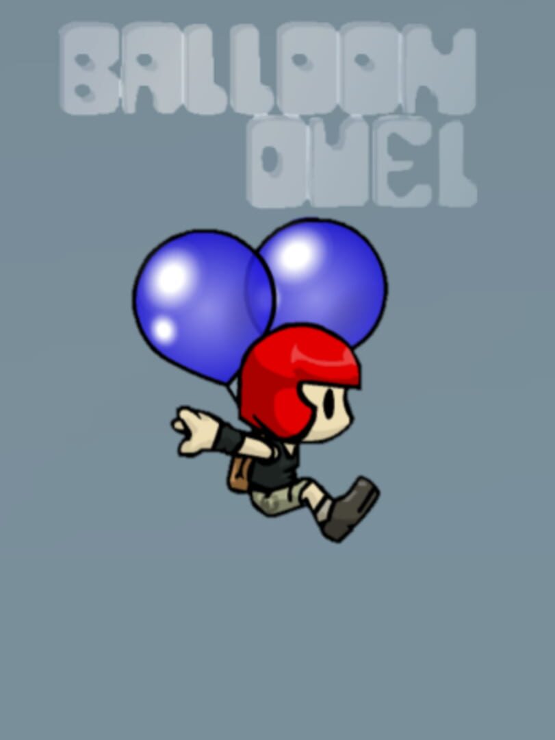 Capa de Balloon Duel