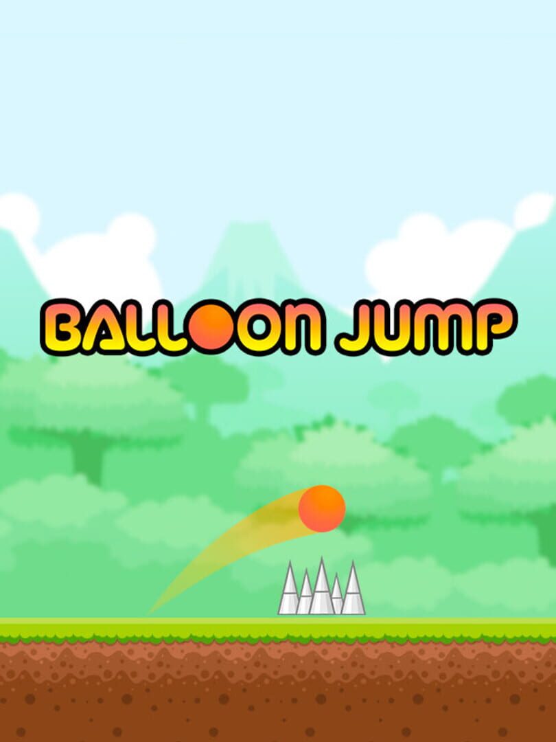 Capa de Balloon Jump