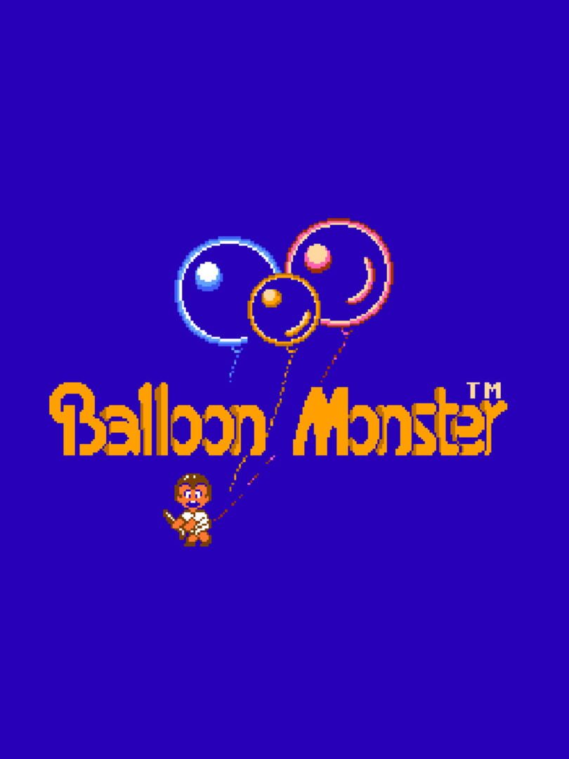 Capa de Balloon Monster