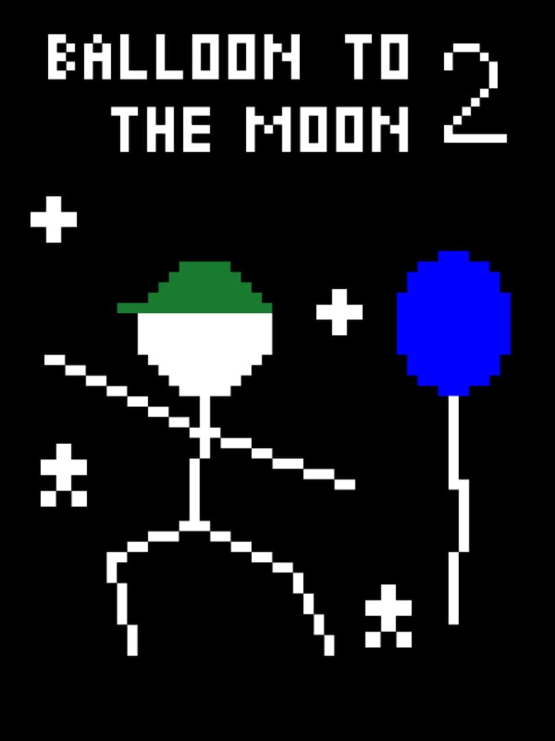 Balloon to the Moon 2 Kapağı
