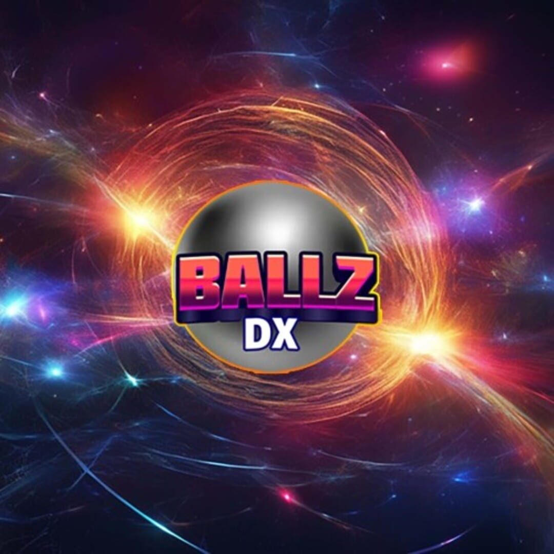 BallZ DX 커버