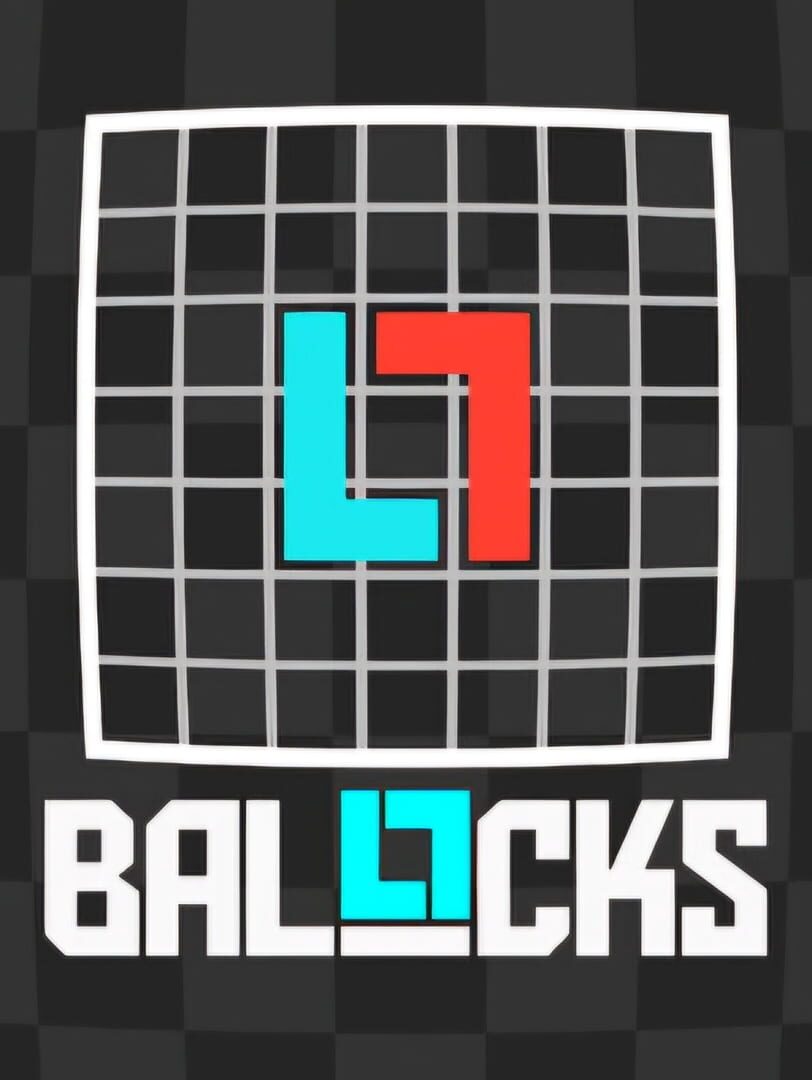 Copertina di Balocks