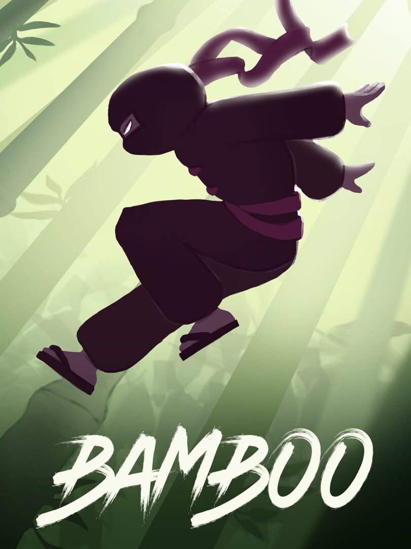 Bamboo Cover
