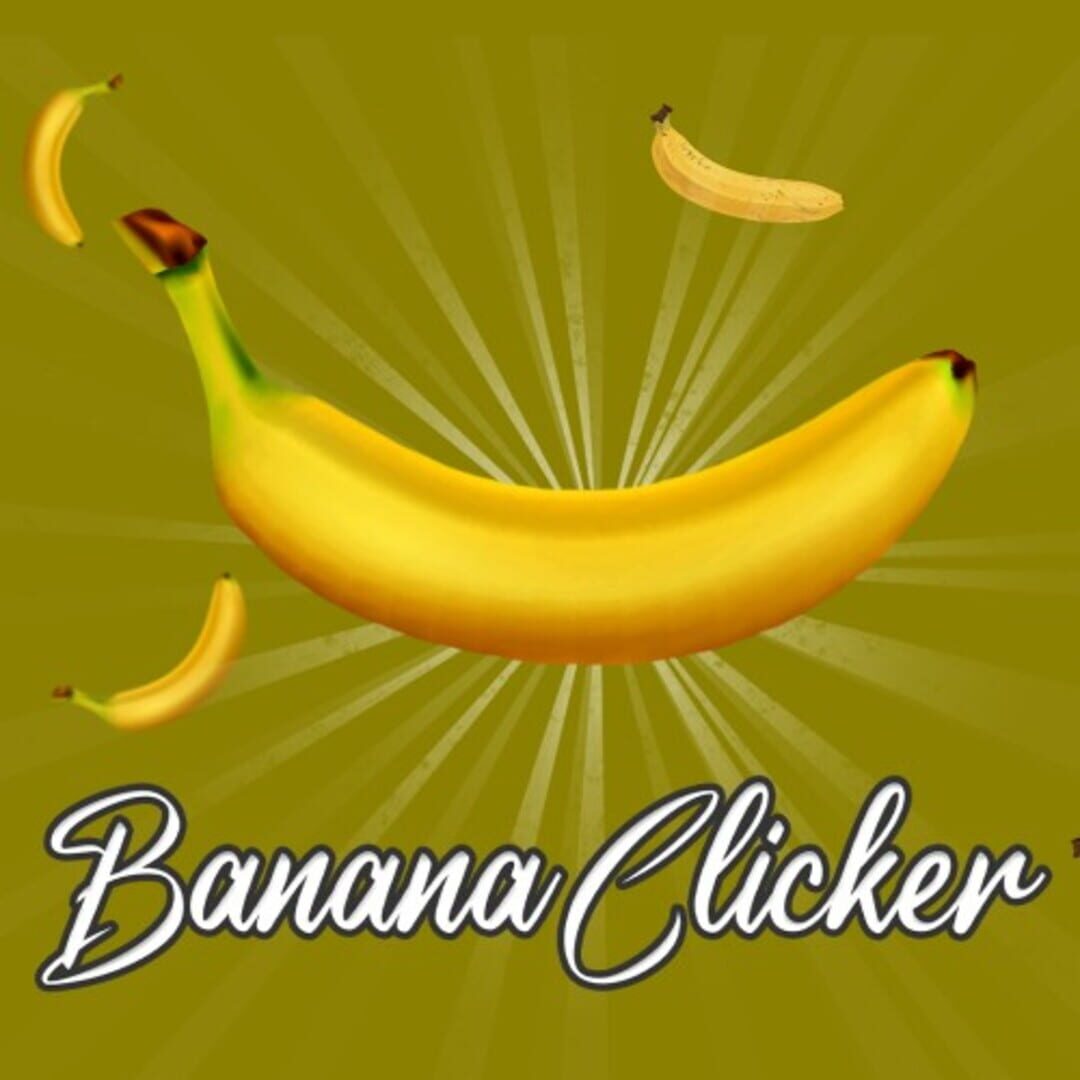 Portada de Banana-Clicker