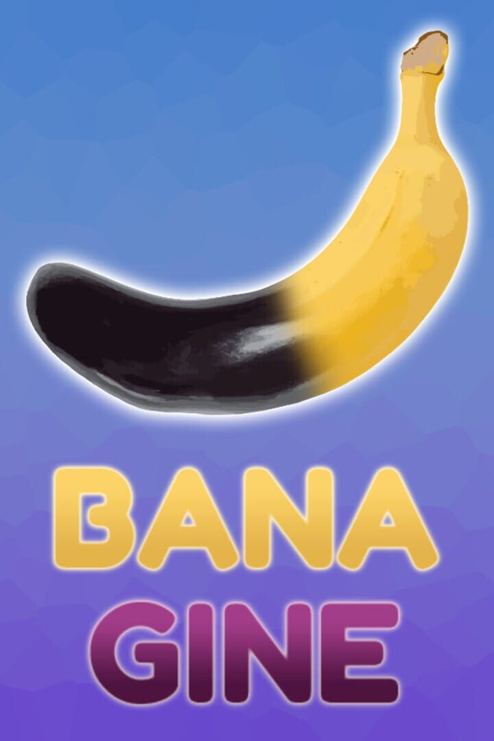 Portada de Banana Gine