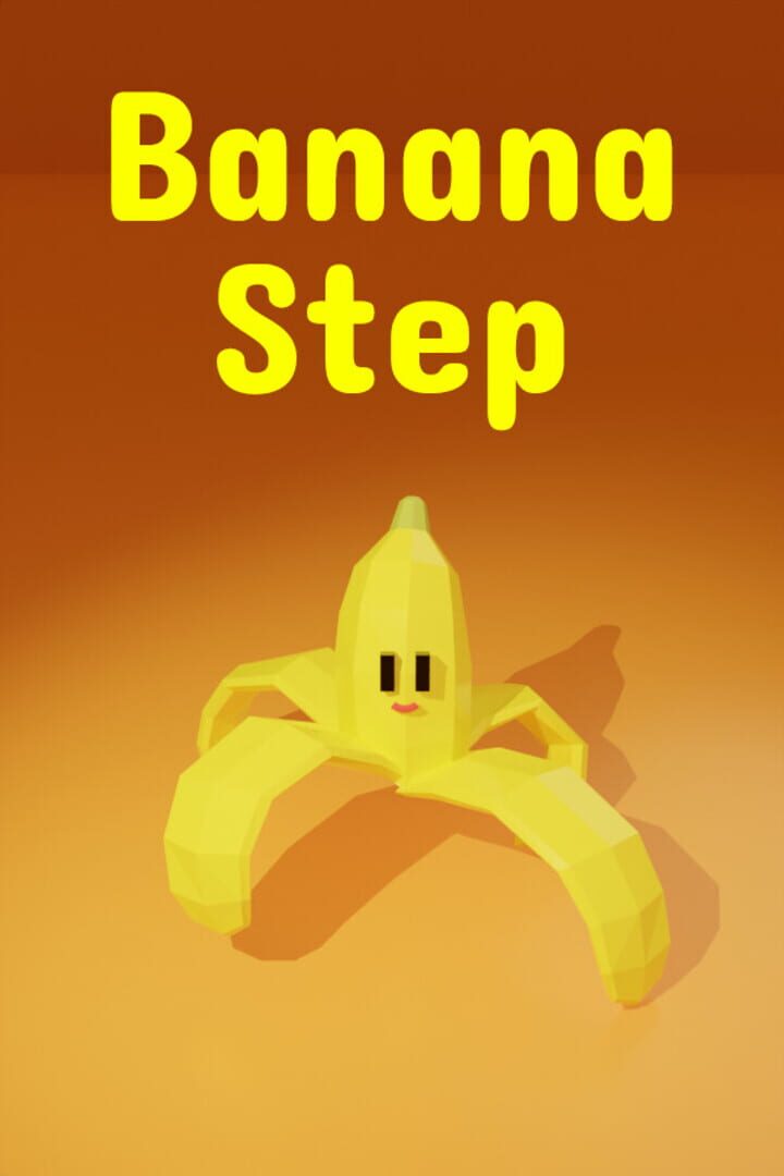 Banana Step カバー