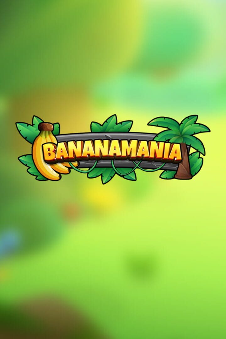 Bananamania Cover