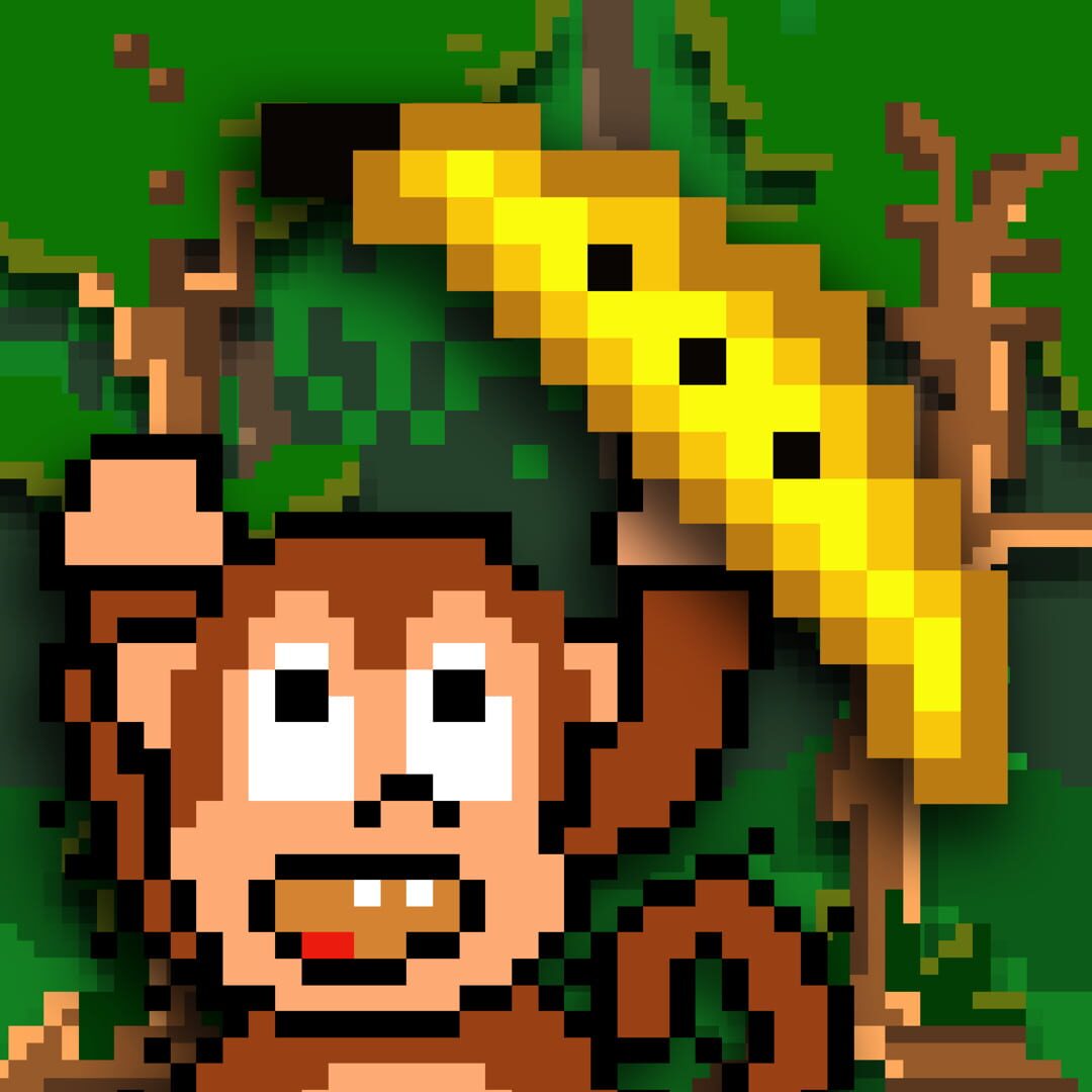 Bananas!!! Cover