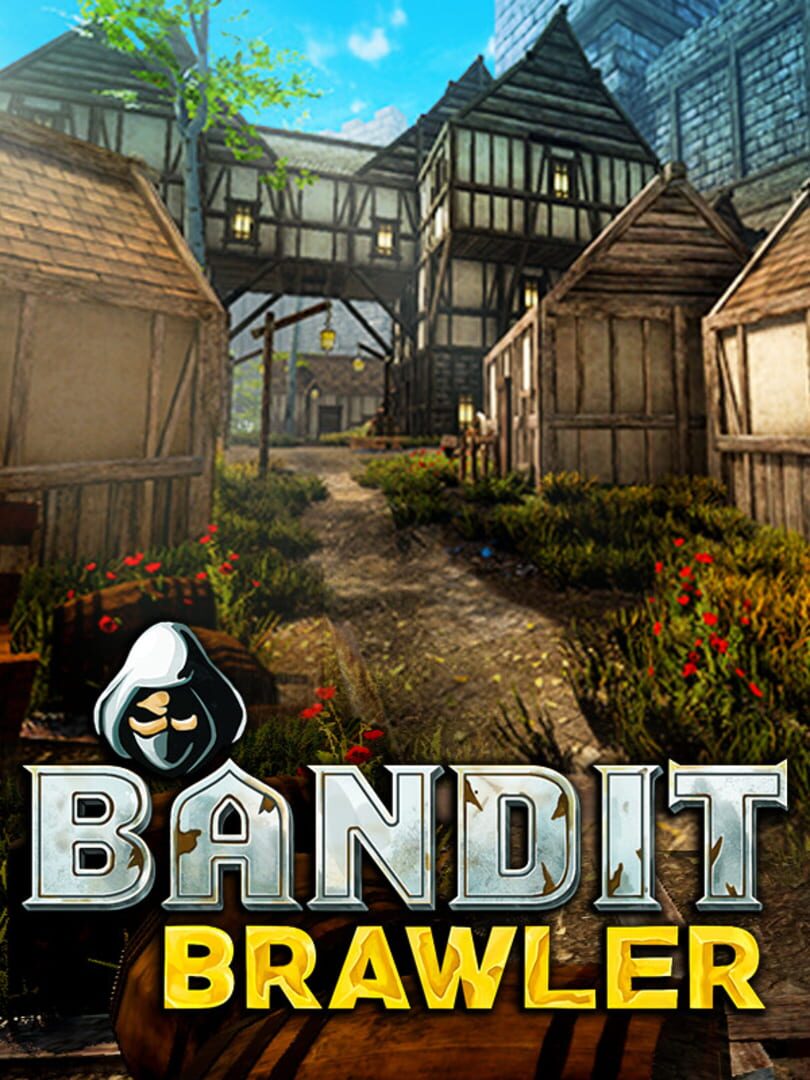 Bandit Brawler Cover