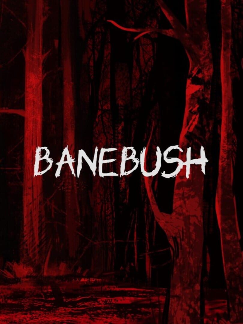 Banebush カバー