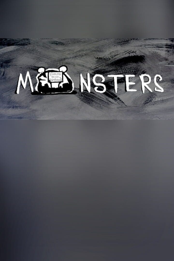 Couverture de Banished Monsters