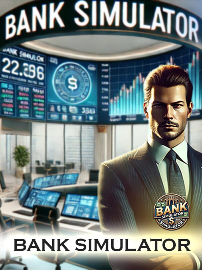 Bank Simulator Kapağı